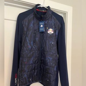 RLX - 2020 Ryder Cup Jacket